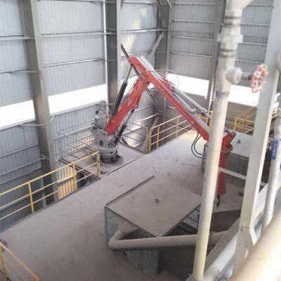 YZH Fixed Robotic Boom photo-3