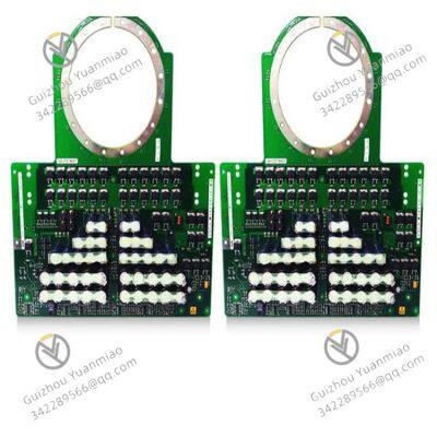 3BHB003154R0101 IGCT (Insulated Gate Bipolar Transistor) module