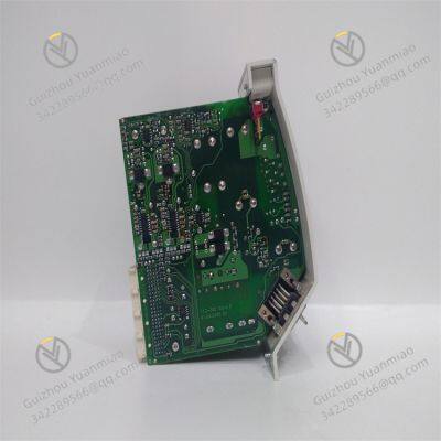 SD812F 3BDH000014R1 Módulo de potência