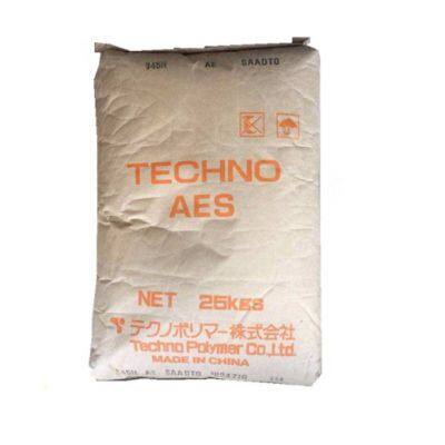Японский TECHNO AES W240 гранулы AES, огнезащитный и ударопрочный пластиковый материал
