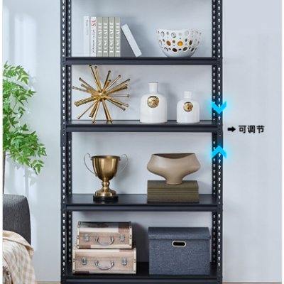 Boltles DIY Storage Garage Rack