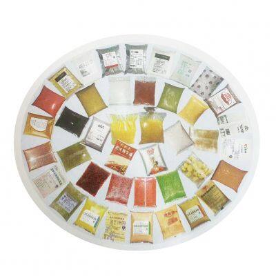 Light Cream,Cheese Automatic Packaging Machine,filling Machine, Saide-SJYB-ⅢSD-F photo-2