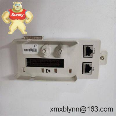 ABB 3BSE018126R1 – Original ABB module for 800xA/AC 800M and S800 I/O systems