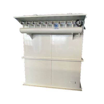 Bag-type Dust Collector photo-5