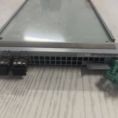 CA21366-B41X Fujitsu DX500/600 S3 CA ISCSI-2P-10GWO SFP Parti Elettriche photo-2