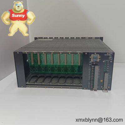 SHINKAWA VM-5H3: Your Industrial Machine's Early Warning System photo-5