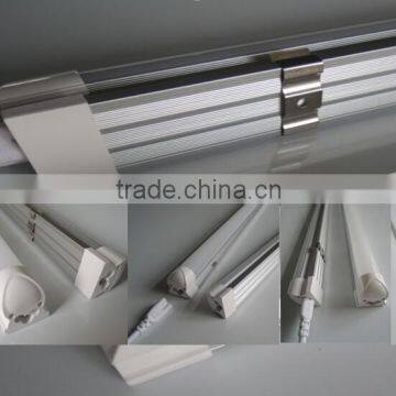 cheapest price integrated 240V 1000lm 12W 3ft T5 led tube