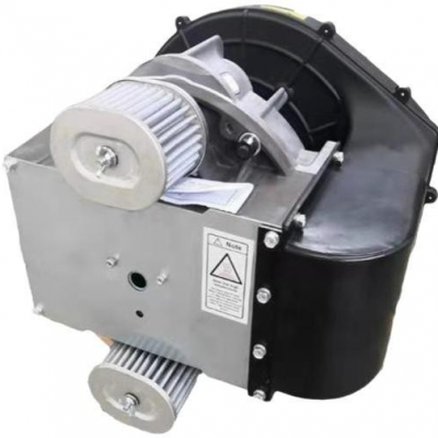 Saman Oil-free Vortex Air Compressor is Highly Efficient, Quiet, Oil-free, Energy-saving and Environmentally Friendly. photo-4