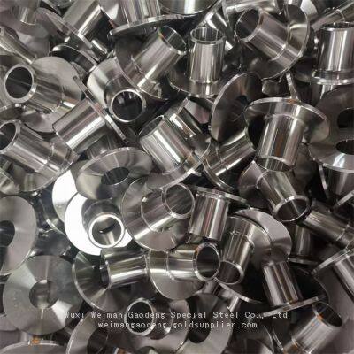 Nickellegierungselbow aus N06625-Material in Größen von 1/2