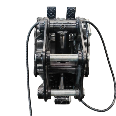 5T Excavator Hydraulic Grapple 5 Claws Design Wood Grapple Stone Grapples