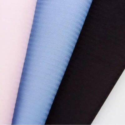 TC65/35 32*150D 82X64 58/60 TC Dyed HBT Fabric Price tc HBT Pocket Fabric TC HBT Bleached Fabric photo-4