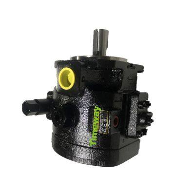 PVS Series Hydraulic Pump Vane Pump PVS32EH140C2 PVS25EH140C2 PVS40EH140C2 Hydraulic Vane Pump for Industrial Use