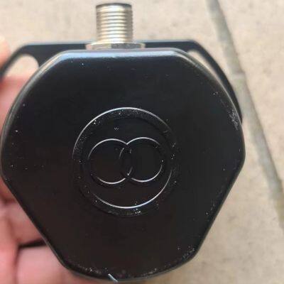 Original SANY STC750 Crane Angle Sensor Tilt Position Sensor Spare Part for Construction Machinery Precision Measurement photo-3