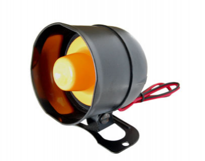 Electronic Horn, Car Horn（Wechat:13510231336） photo-2