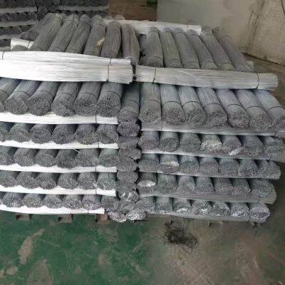 0.5mm to 4mm GI Galvanized Steel Wire for Various Industrial Uses