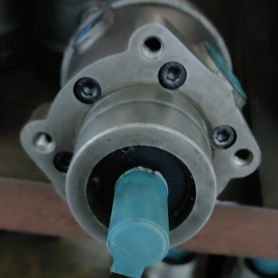 MCY14-1B of 2.5MCY14-1B 10MCY14-1B 25MCY14-1B 40MCY14-1B 63MCY14-1B 80MCY14-1B 160MCY14-1B Fixed Displacement Piston Pump photo-3