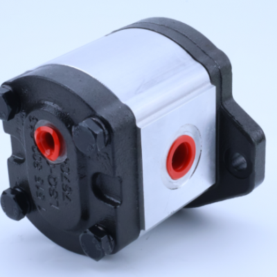 Excavator Spare Parts Gear Motor 3349219430 Small Hydraulic Pilot Gear Pump photo-6