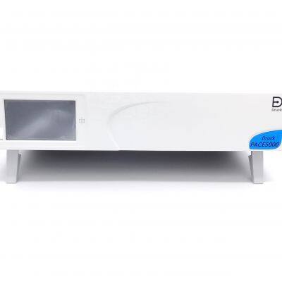 Orignal New DRUCK PACE5000/PACE6000 Single Channel Dual Channel Chassis Pressure Controlle