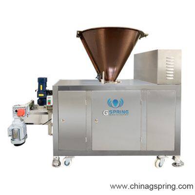 Automatic Dough Divider Machine for Bread Crumbs Production Line Cooking & Baking Equipment Food Processing Machinery