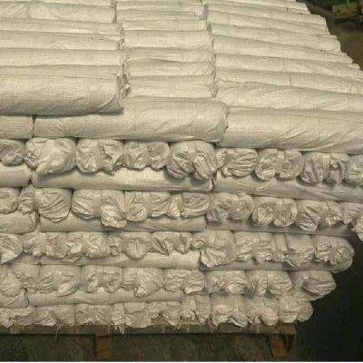 High Temperature Resistant SS304/316 Stainless Steel Woven Wire Mesh for Industrial Filtration photo-5