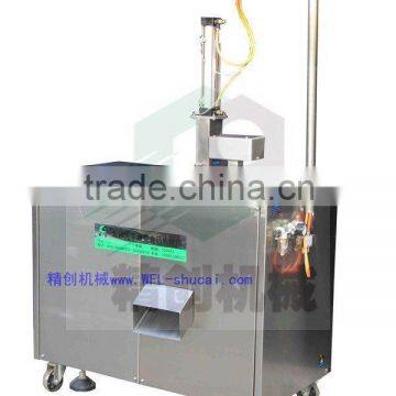 WQT- 20 type Vegetable Cutting Machine/Vegetable Cutter Machine