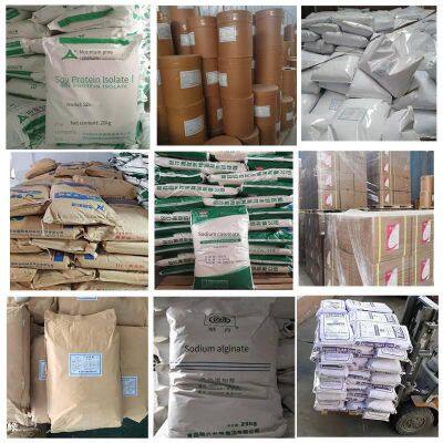 Food-grade Biological Enzyme Preparation, Manufacturer of Superoxide Dismutase photo-2