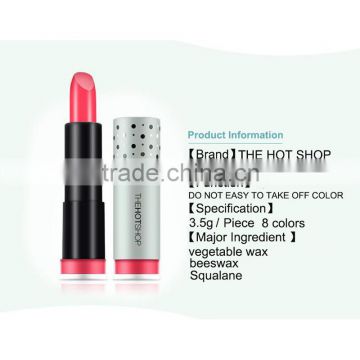 Professional kissproof Magic Matte Lipstick