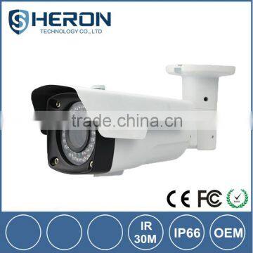 Sony CCD 700TVL Ir Effio-E Cctv Camera Outdoor Security Camera