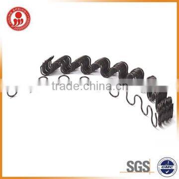 Used Machines Sofa Serpentine Spring Factory photo-3