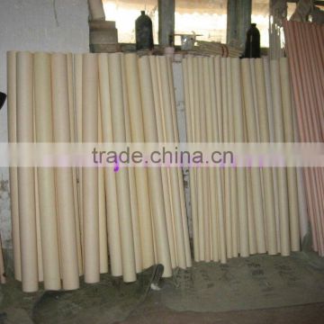 high alumina ceramic kiln pipe