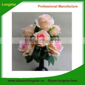 Hot Selling Decorative Rose Flower For Sale