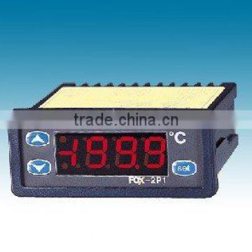 FOX-2P1 Digital Temperature Controller