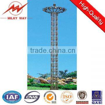 airport lighitng light tower factory