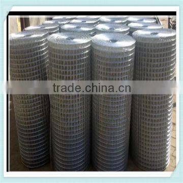 304 316 Stainless Steel Welded Wire Mesh