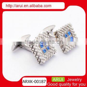 2014 new product jewelry cheap China bulk site mens cufflink