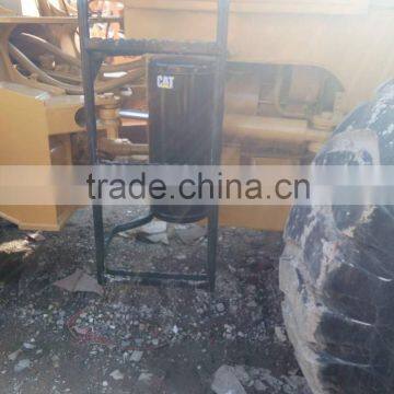 Strong Power Used Wheel Loader 966h Oringinal Japan for Cheap Sale in Shanghai photo-6