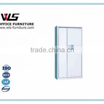 Hot sale fashional safe Two-door electronic cabinet