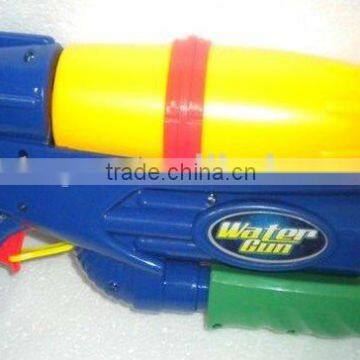 Air presure hot summer toy,beach toy,child toy,water gun,plastic toy