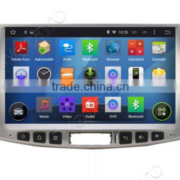Wecaro WC-VU1011 Android 4.4.4 Car Dvd Player Touch Screen for vw Passat cc Radio Android A9 Cpu 2012 2013 2014 photo-2