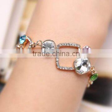 2016 Hot New Design Charming Fashion Bracelet Jewelry Made in China photo-4