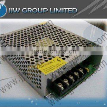 constant voltage Switching led power supply for 3.3V 7.5A