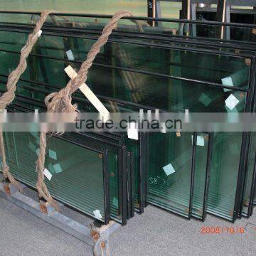 IG-01 Insulated glass/double glazing glass