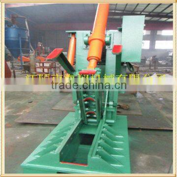 J-800 Used Truck Tire Cutting Machine for Sale