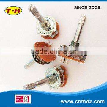 automatic transfer switch