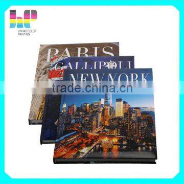 China new style customized magazine printing