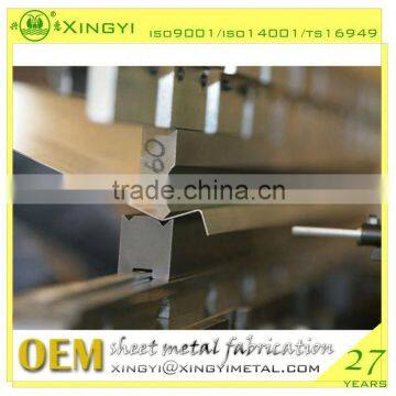 CNC Laser punching product sheet metal parts