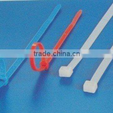 Self-locking Nylon Cable Tie