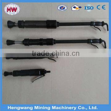 Factory Price D10 Pneumatic Tamping Machine Hot Sale