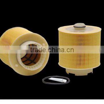 Auto Spare Parts of Car Air Filter for Audi 4F0133843 photo-4
