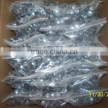 galvanized roofing nails